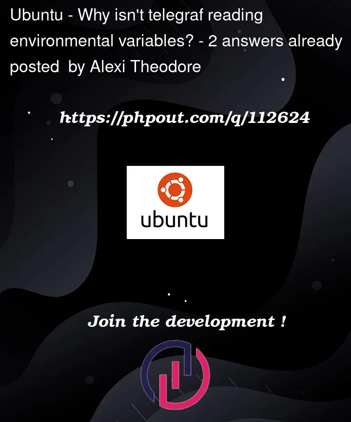 Question 112624 in Ubuntu