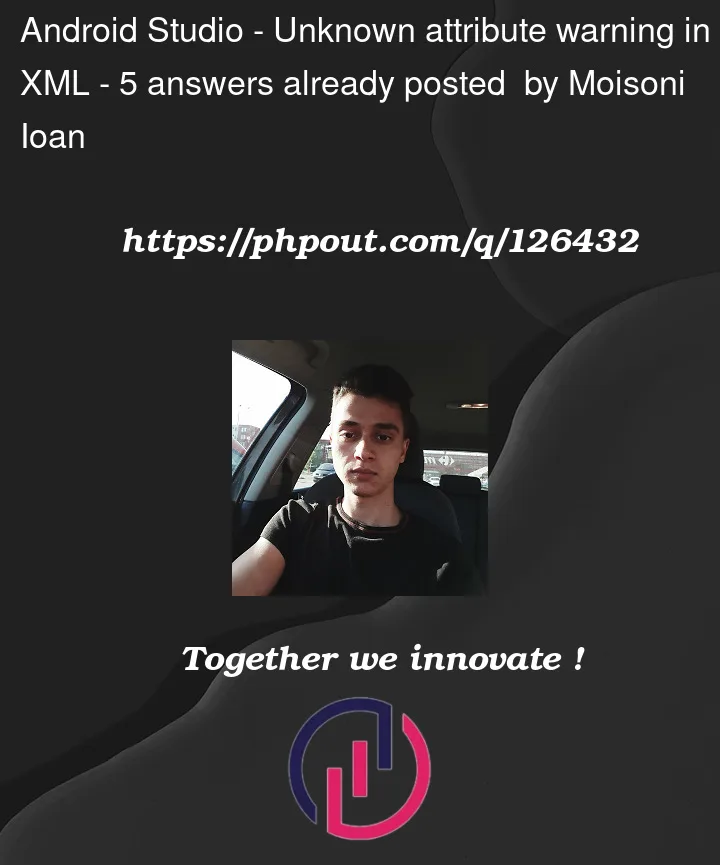 Question 126432 in Android Studio