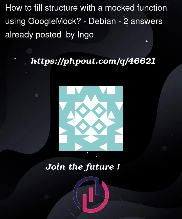 Question 46621 in Debian