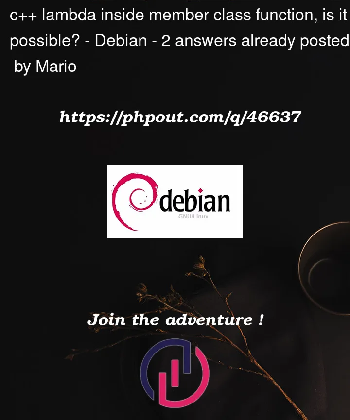 Question 46637 in Debian