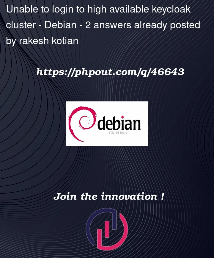 Question 46643 in Debian