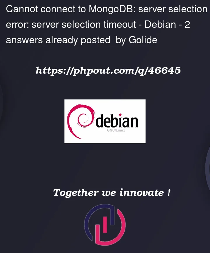 Question 46645 in Debian