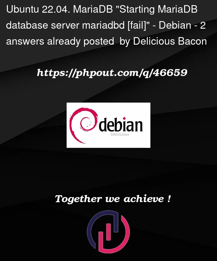 Question 46659 in Debian