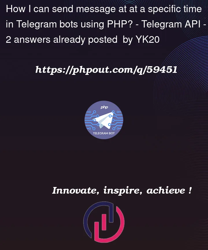 Question 59451 in Telegram API