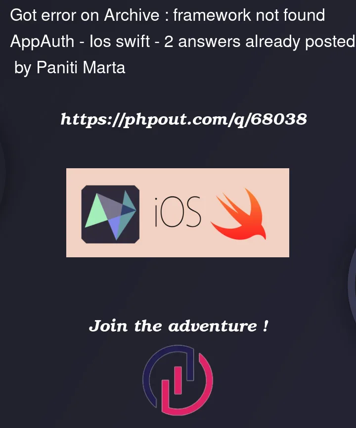 Question 68038 in IOS Swift