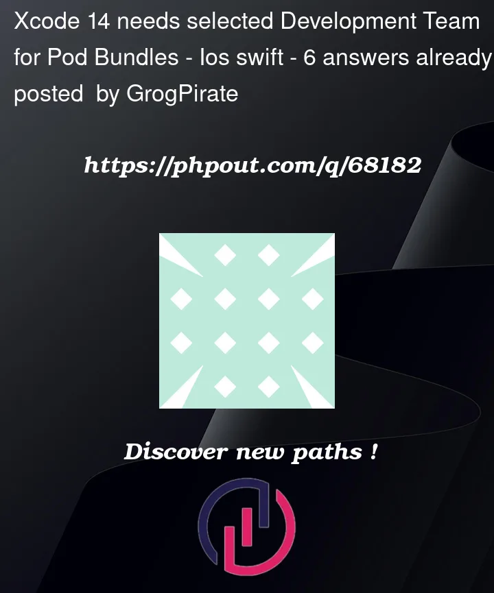 Question 68182 in IOS Swift