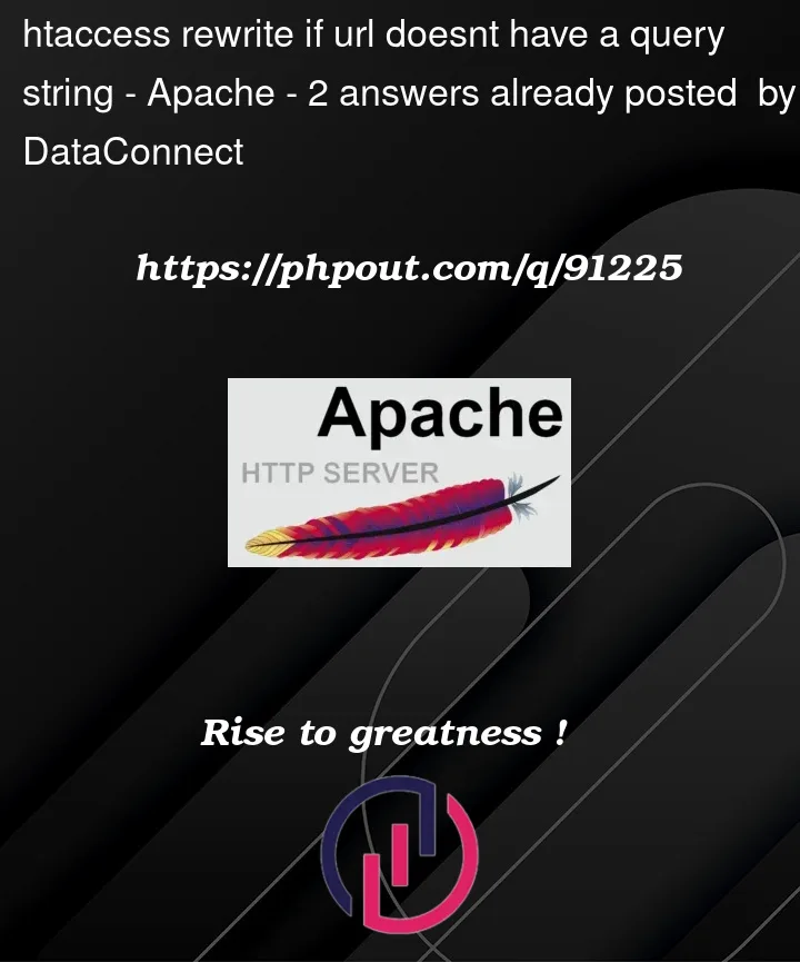 Question 91225 in Apache