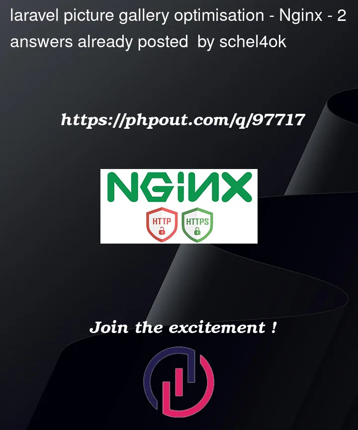 Question 97717 in Nginx