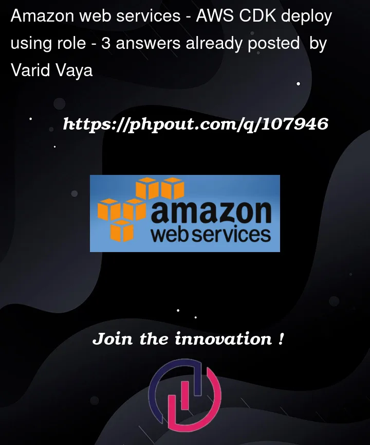 Question 107946 in Amazon Web Sevices