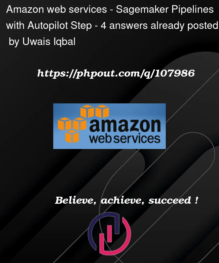 Question 107986 in Amazon Web Sevices