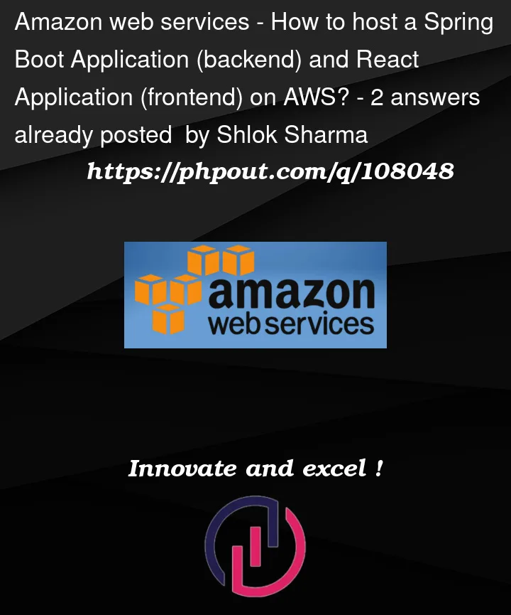 Question 108048 in Amazon Web Sevices