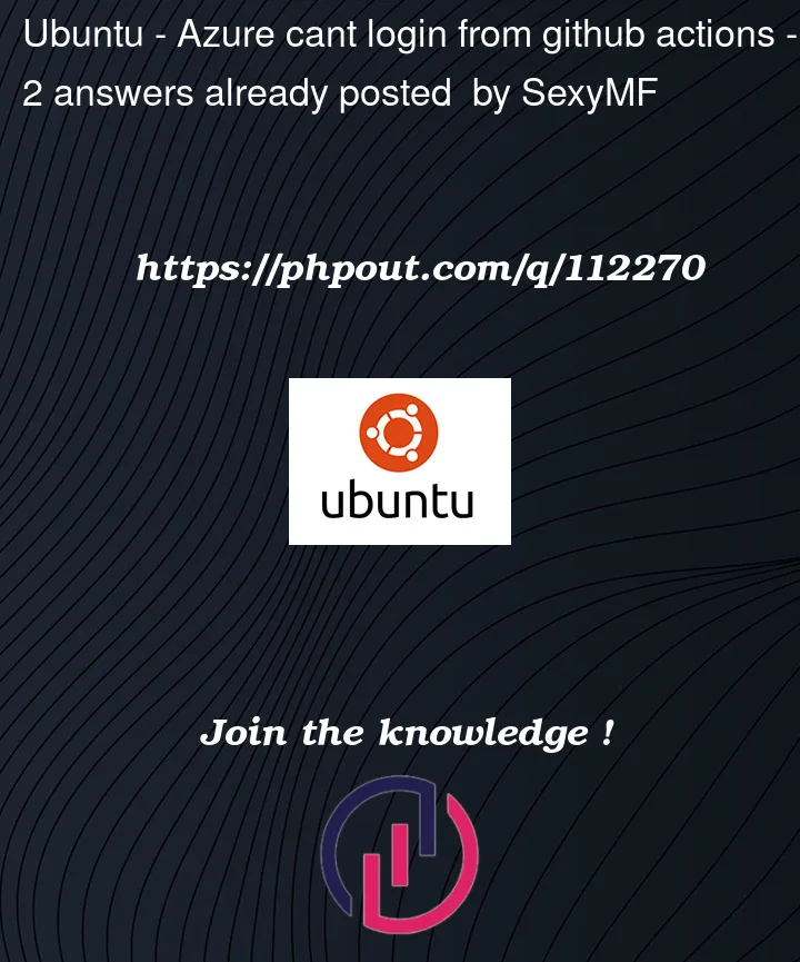 Question 112270 in Ubuntu