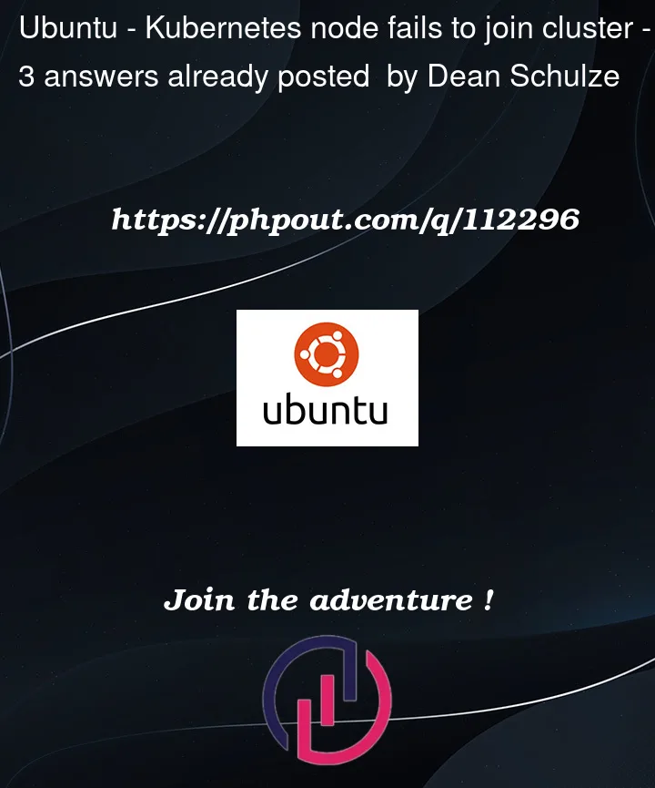 Question 112296 in Ubuntu