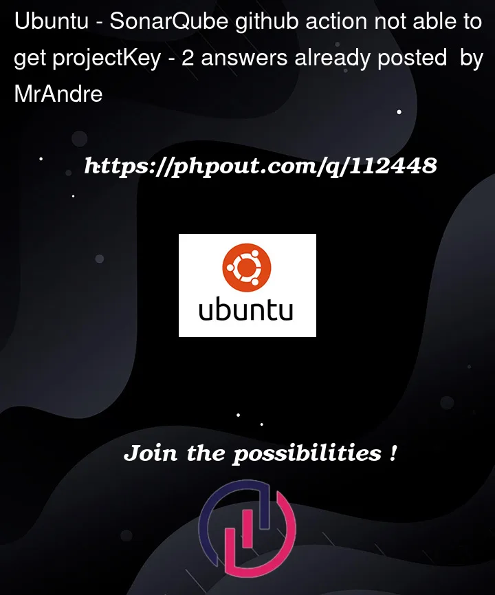 Question 112448 in Ubuntu