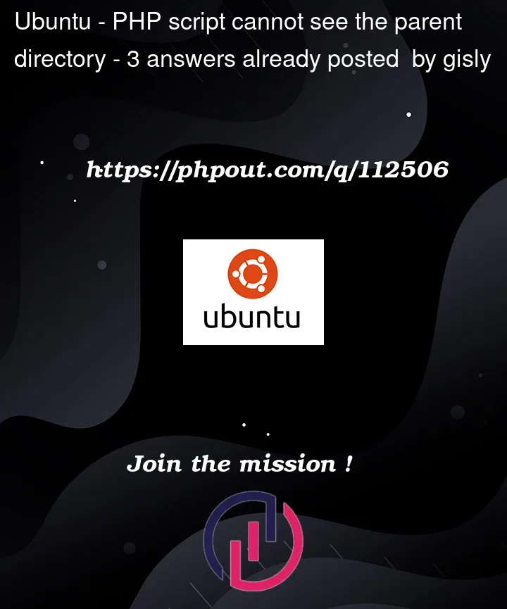 Question 112506 in Ubuntu