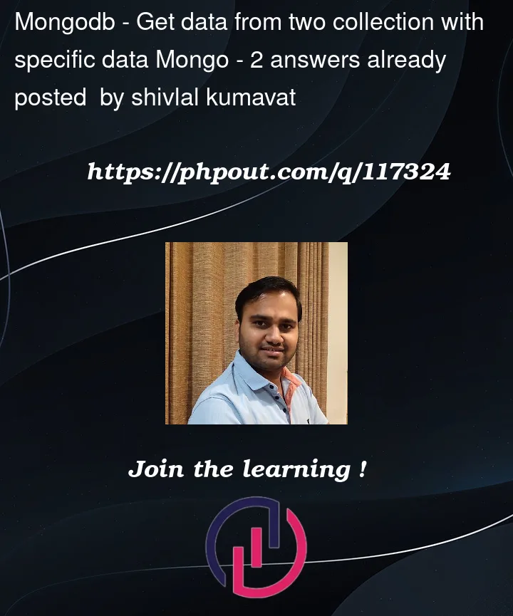 Question 117324 in Mongodb