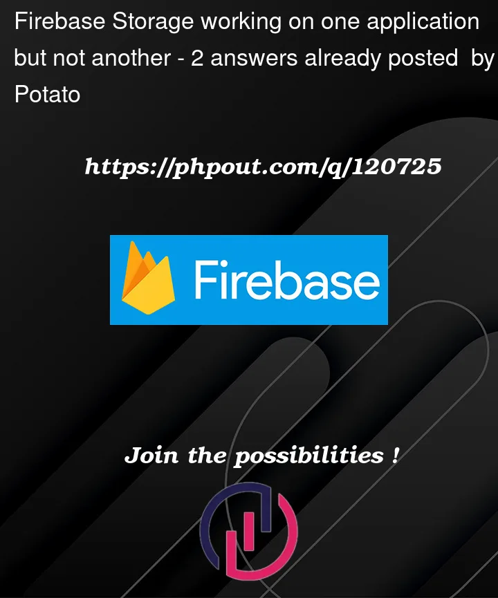 Question 120725 in Firebase