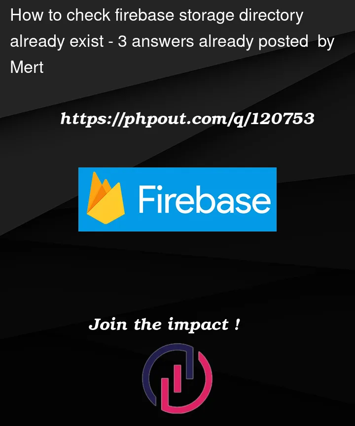 Question 120753 in Firebase