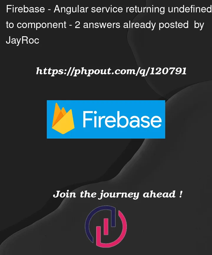 Question 120791 in Firebase