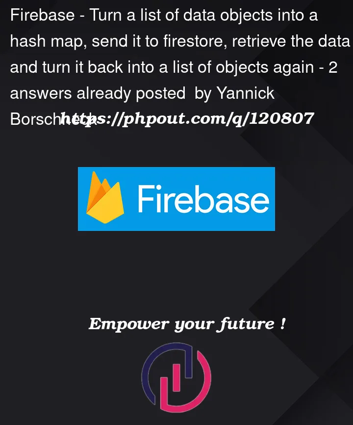 Question 120807 in Firebase