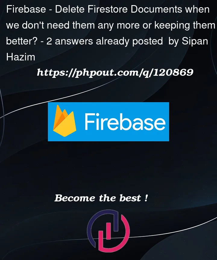 Question 120869 in Firebase