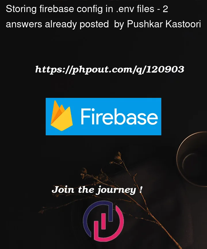 Question 120903 in Firebase