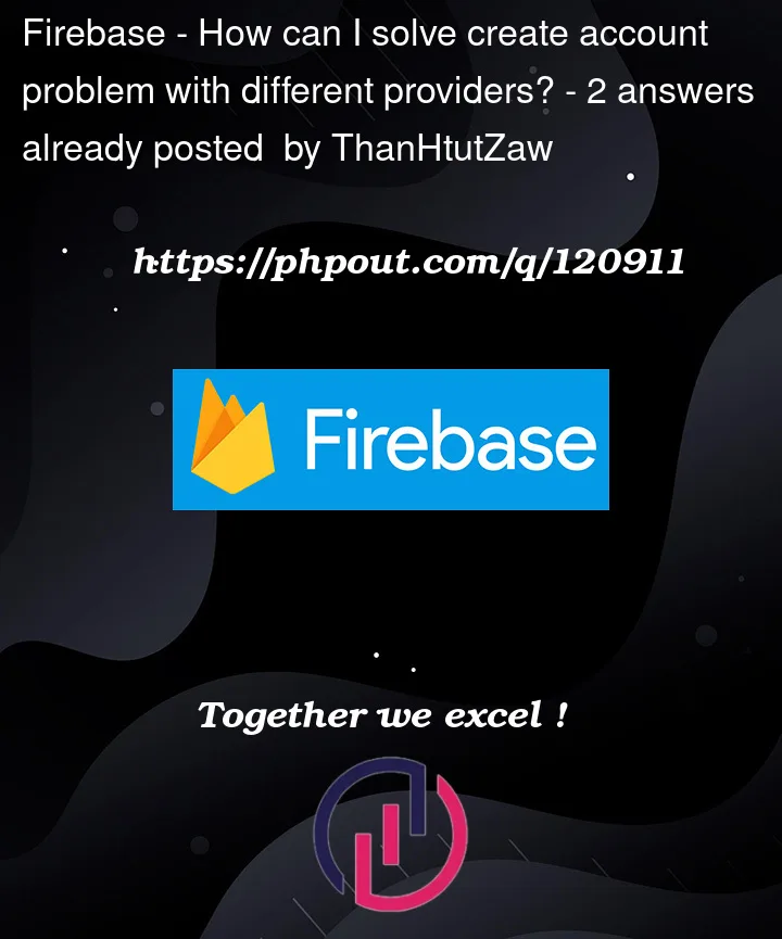 Question 120911 in Firebase