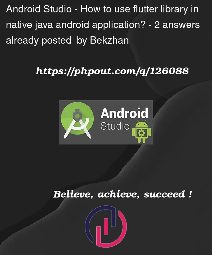 Question 126088 in Android Studio