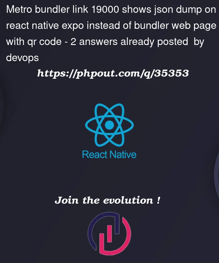 Question 35353 in React native