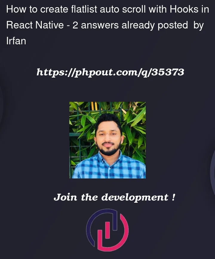 Question 35373 in React native