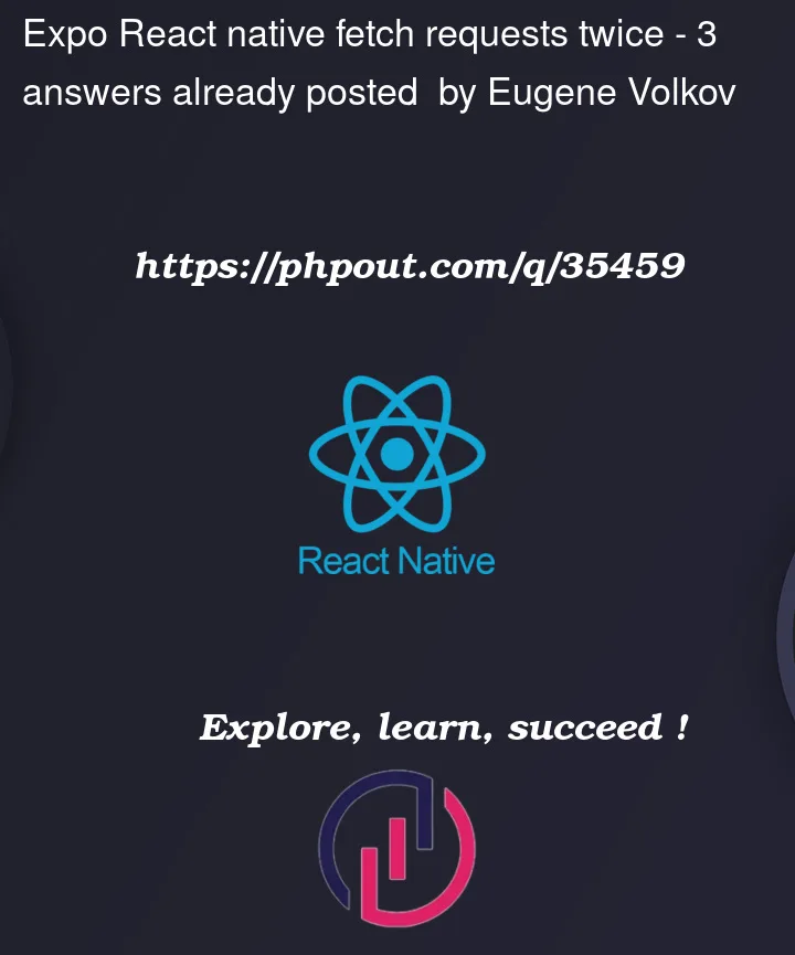 Question 35459 in React native