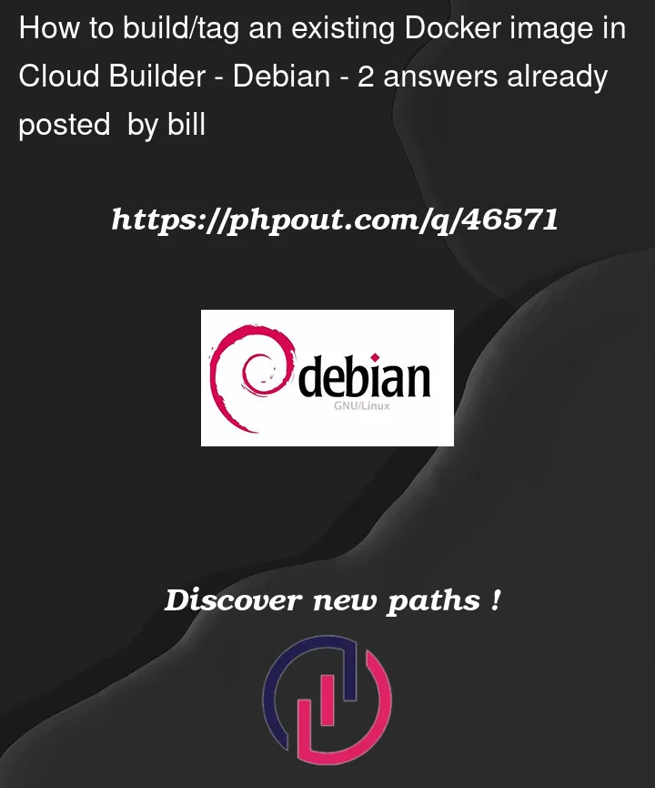 Question 46571 in Debian