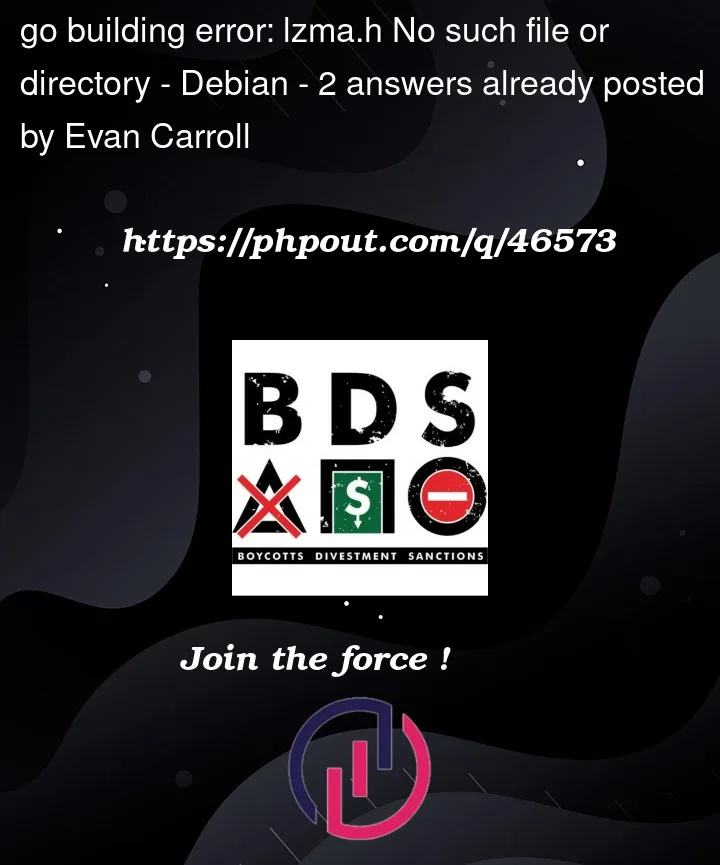 Question 46573 in Debian