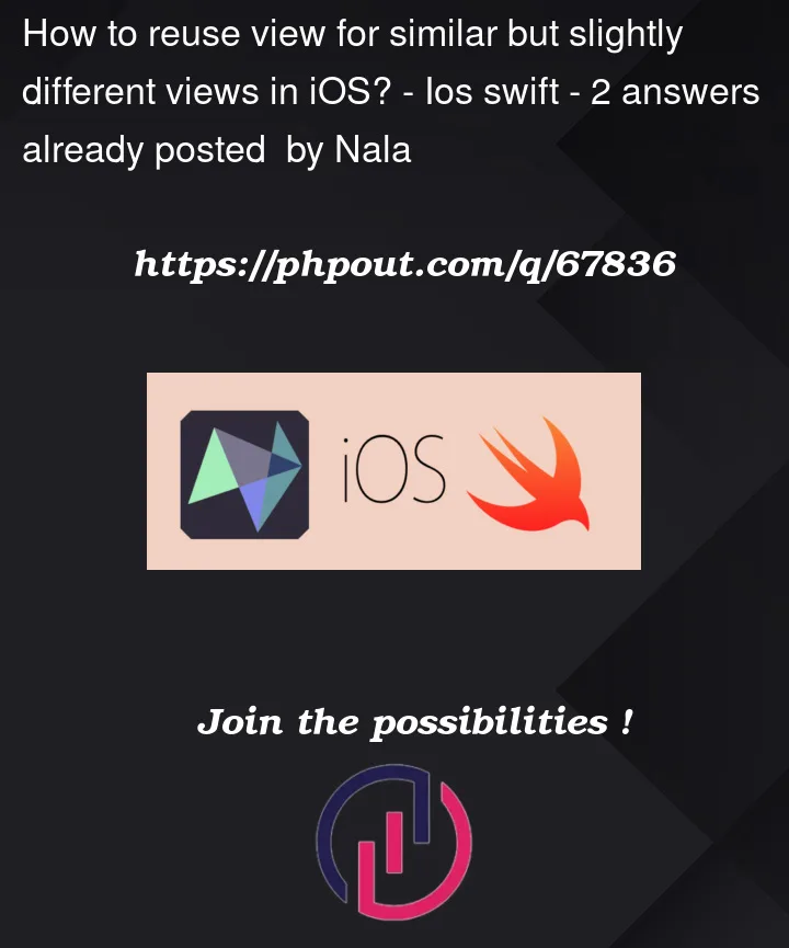 Question 67836 in IOS Swift