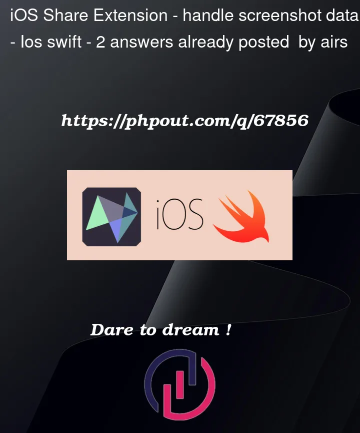 Question 67856 in IOS Swift