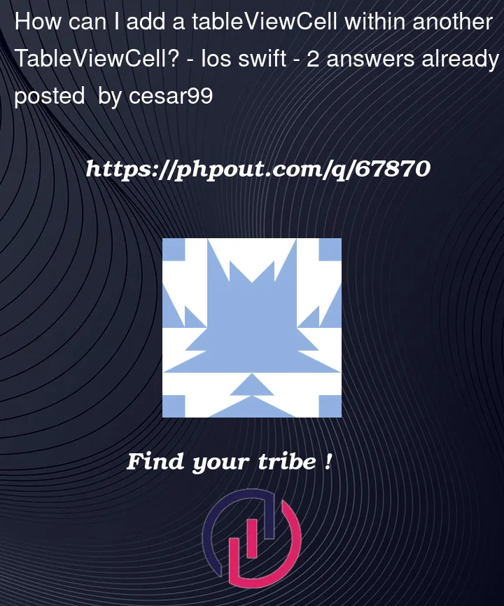 Question 67870 in IOS Swift