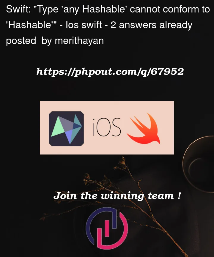 Question 67952 in IOS Swift