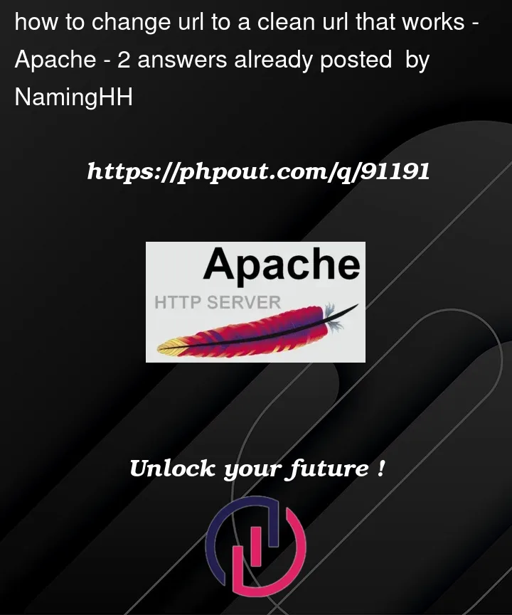 Question 91191 in Apache