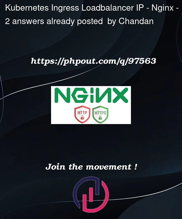 Question 97563 in Nginx