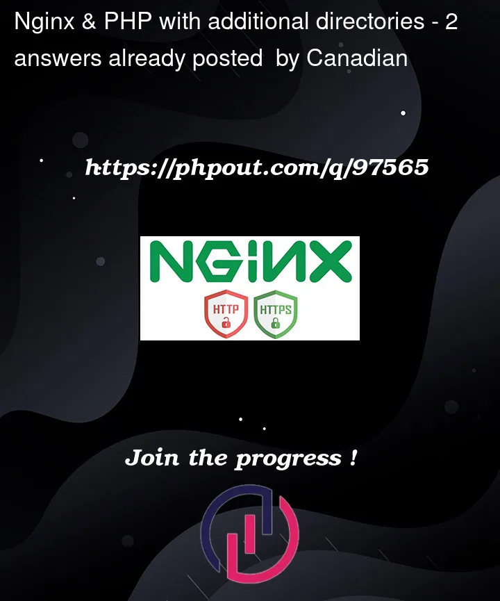 Question 97565 in Nginx