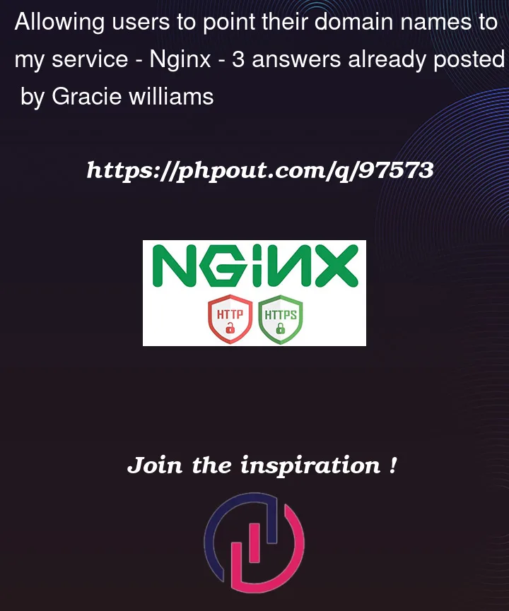 Question 97573 in Nginx