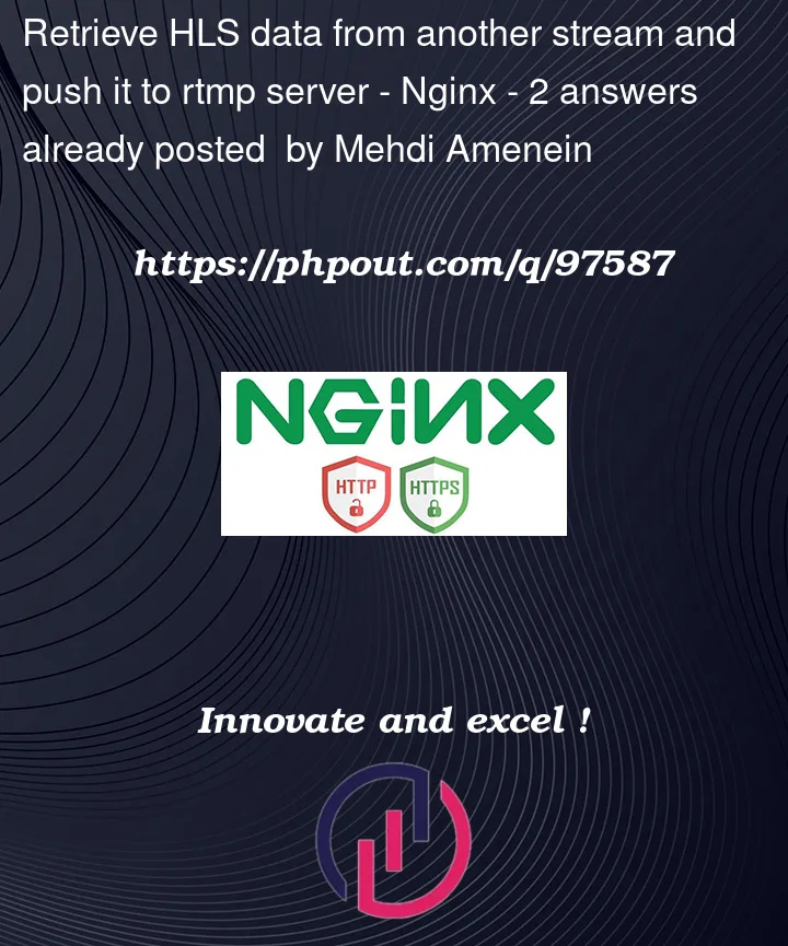 Question 97587 in Nginx