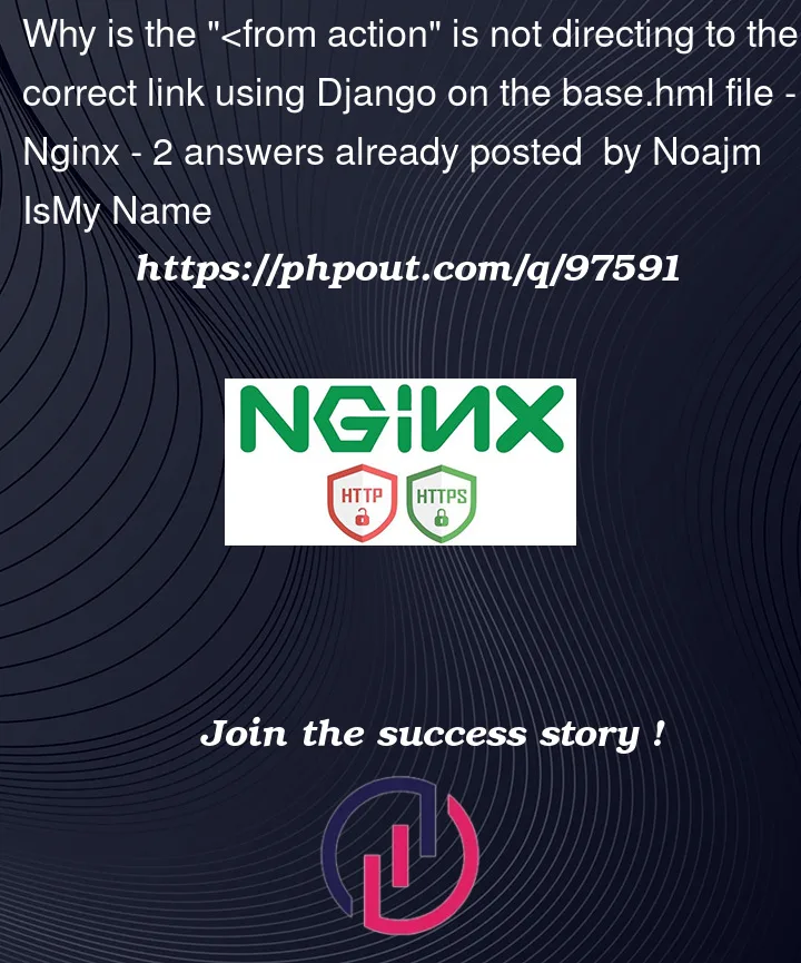 Question 97591 in Nginx