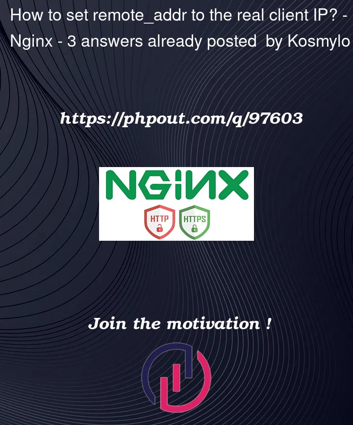 Question 97603 in Nginx