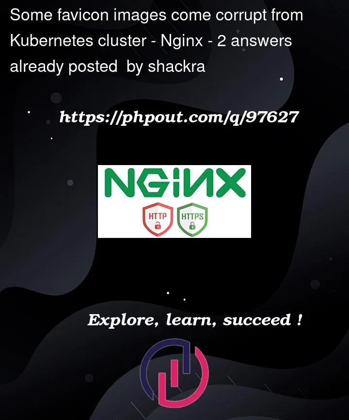 Question 97627 in Nginx