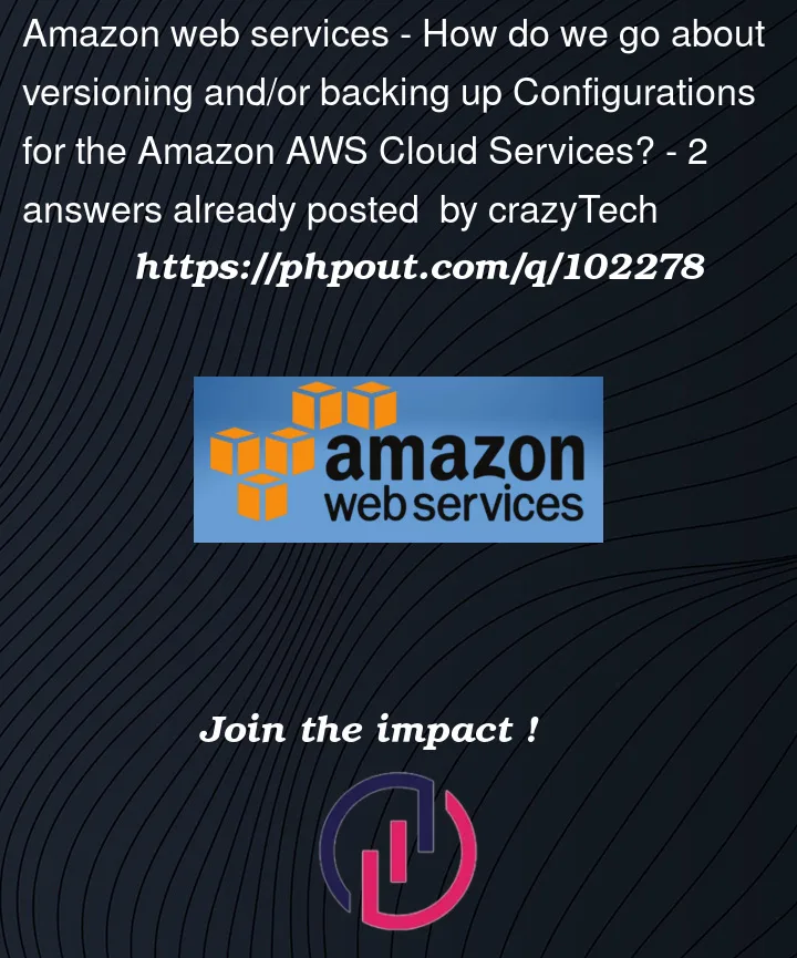 Question 102278 in Amazon Web Sevices