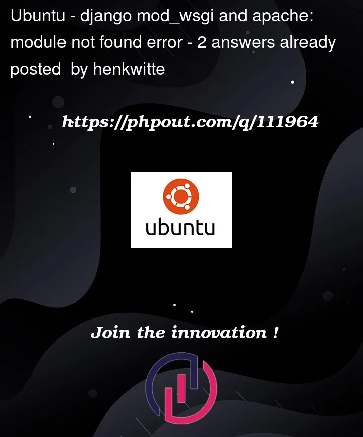 Question 111964 in Ubuntu