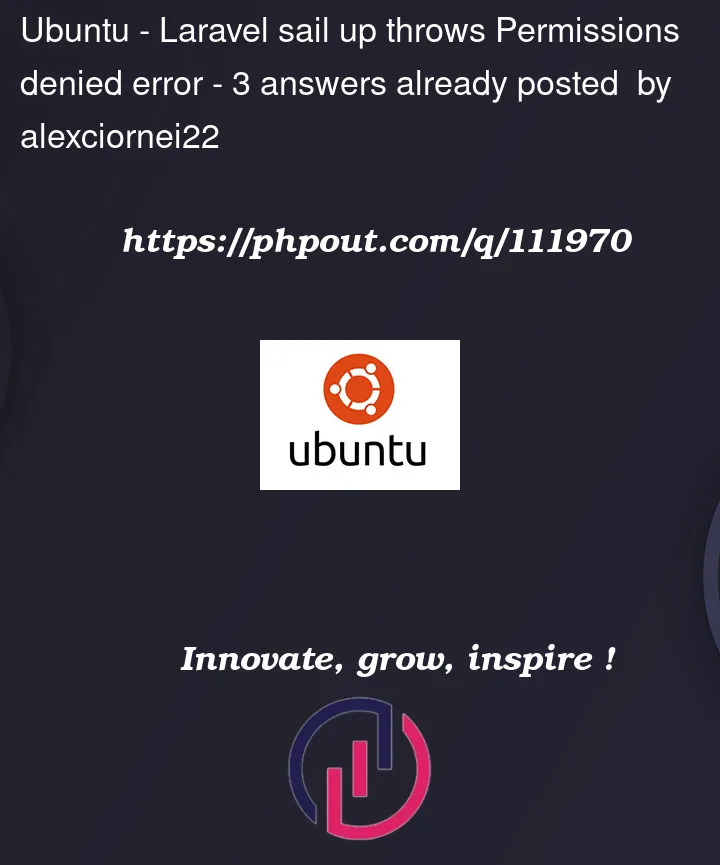 Question 111970 in Ubuntu