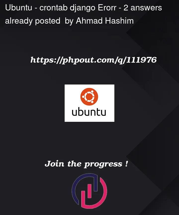 Question 111976 in Ubuntu