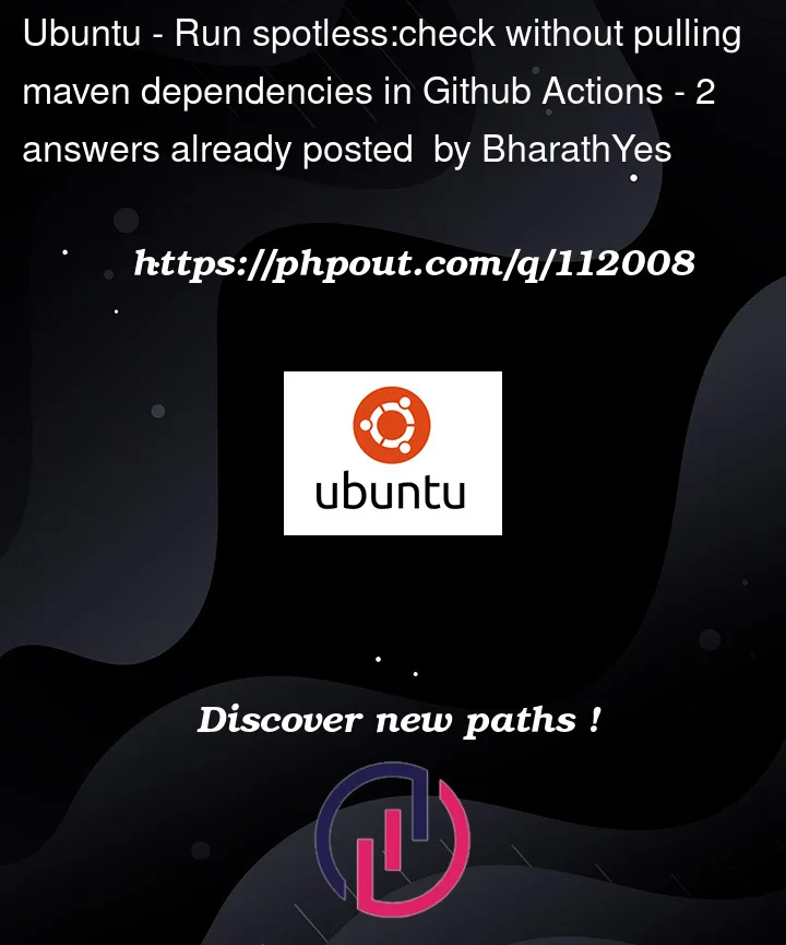 Question 112008 in Ubuntu